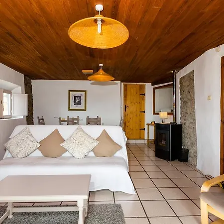 Holiday home Casa Mauri Tremp