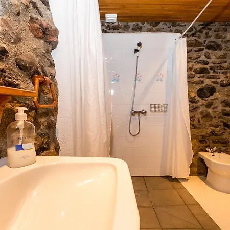 Holiday home Casa Mauri
