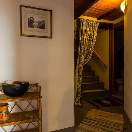 Casa Mauri Tremp