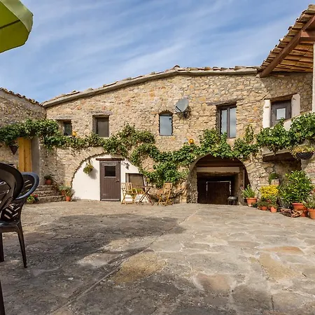 Holiday home Casa Mauri *