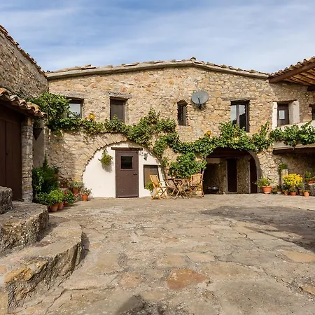 Holiday home Casa Mauri Tremp