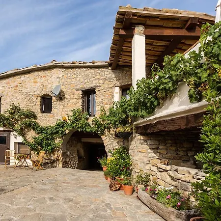 Holiday home Casa Mauri