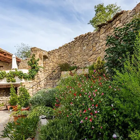 Casa Mauri