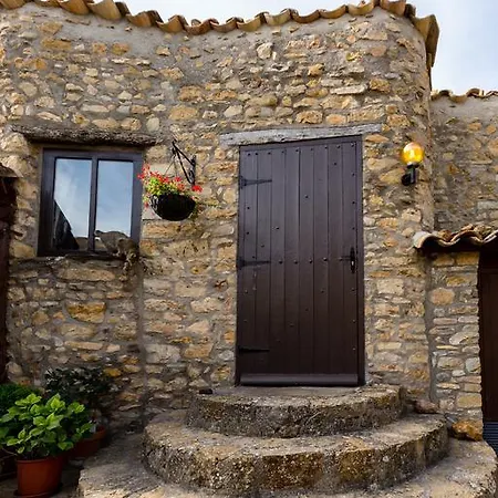 Holiday home Casa Mauri *