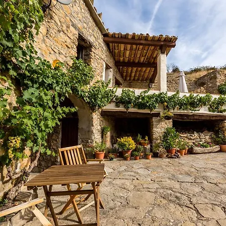 Holiday home Casa Mauri Tremp
