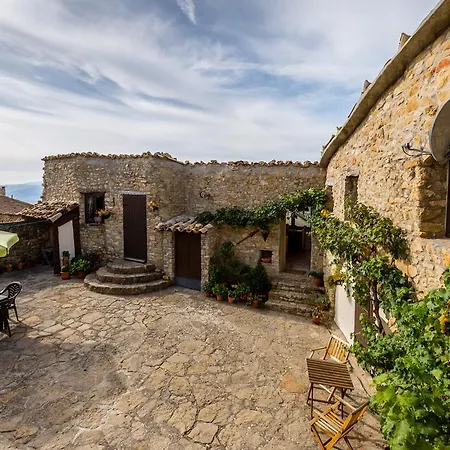 Holiday home Casa Mauri